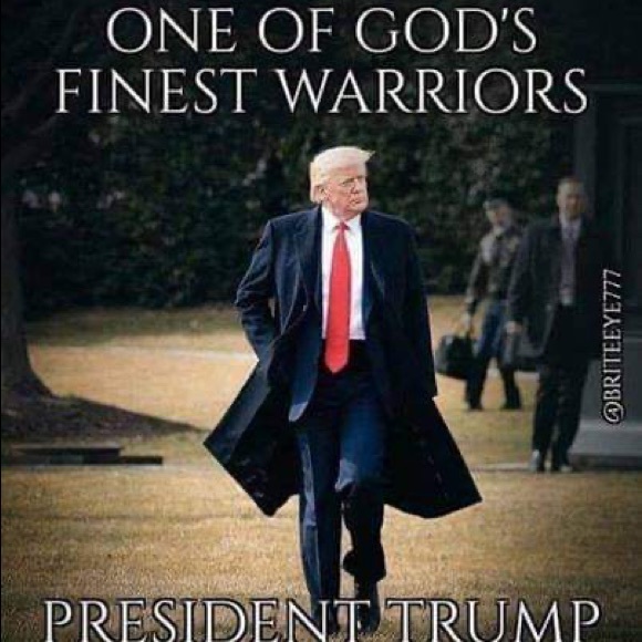 Meet your Posher, Maga - Picture 2 of 2